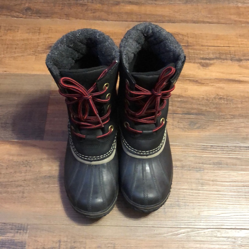 Boots